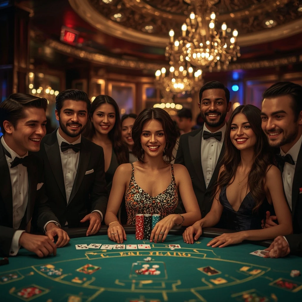 blackjack au casino AMON CASINO