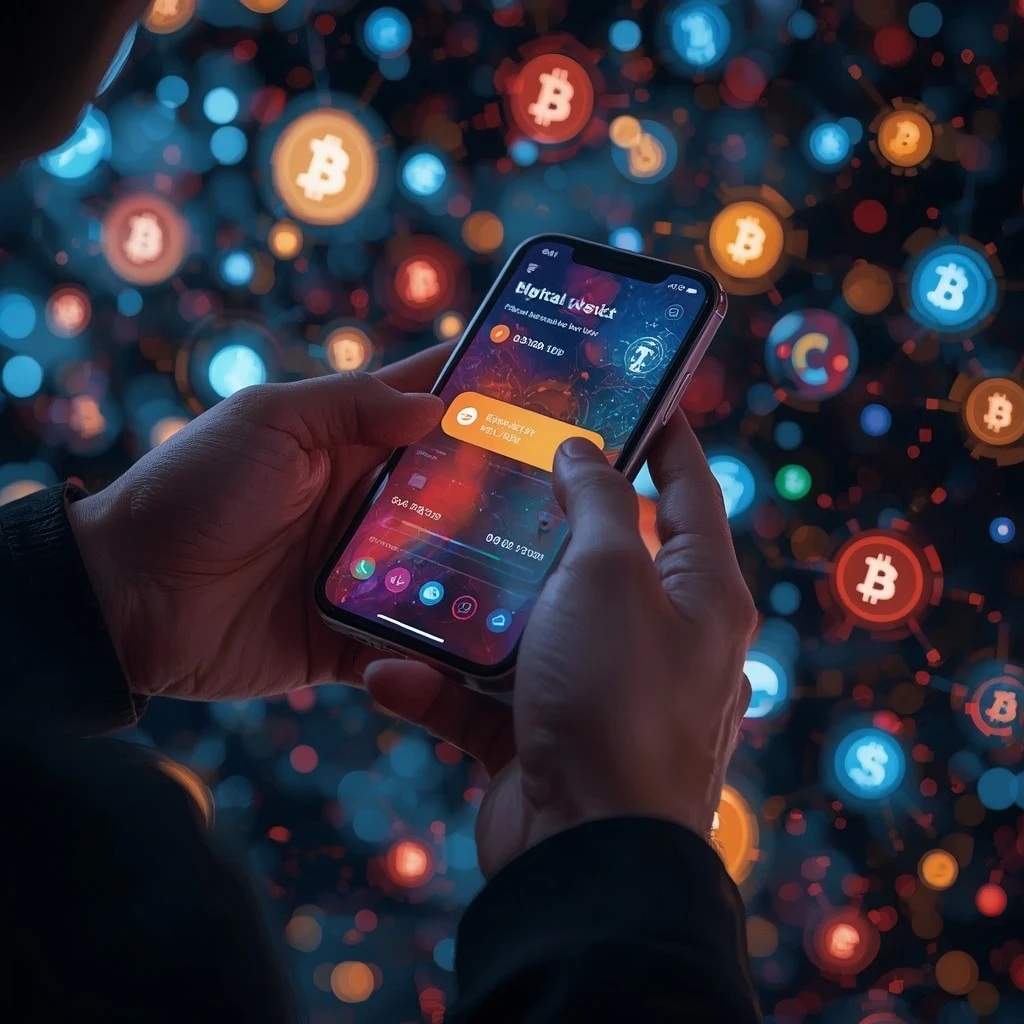 porte-monnaie électronique AMON CASINO