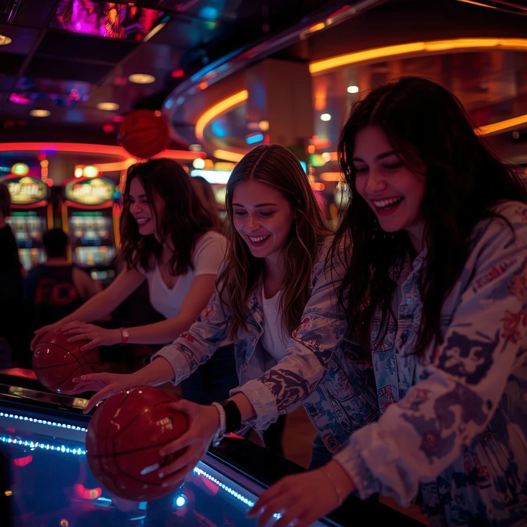 Paris sportifs Amon Casino