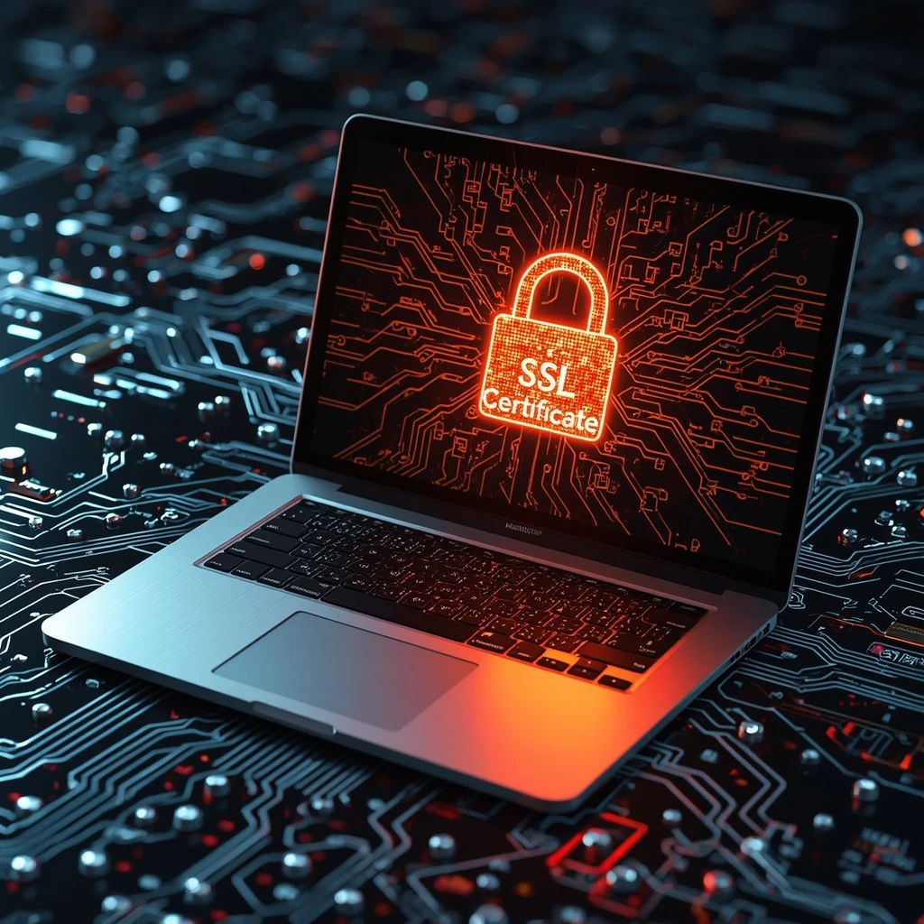 certificat ssl Amon Casino