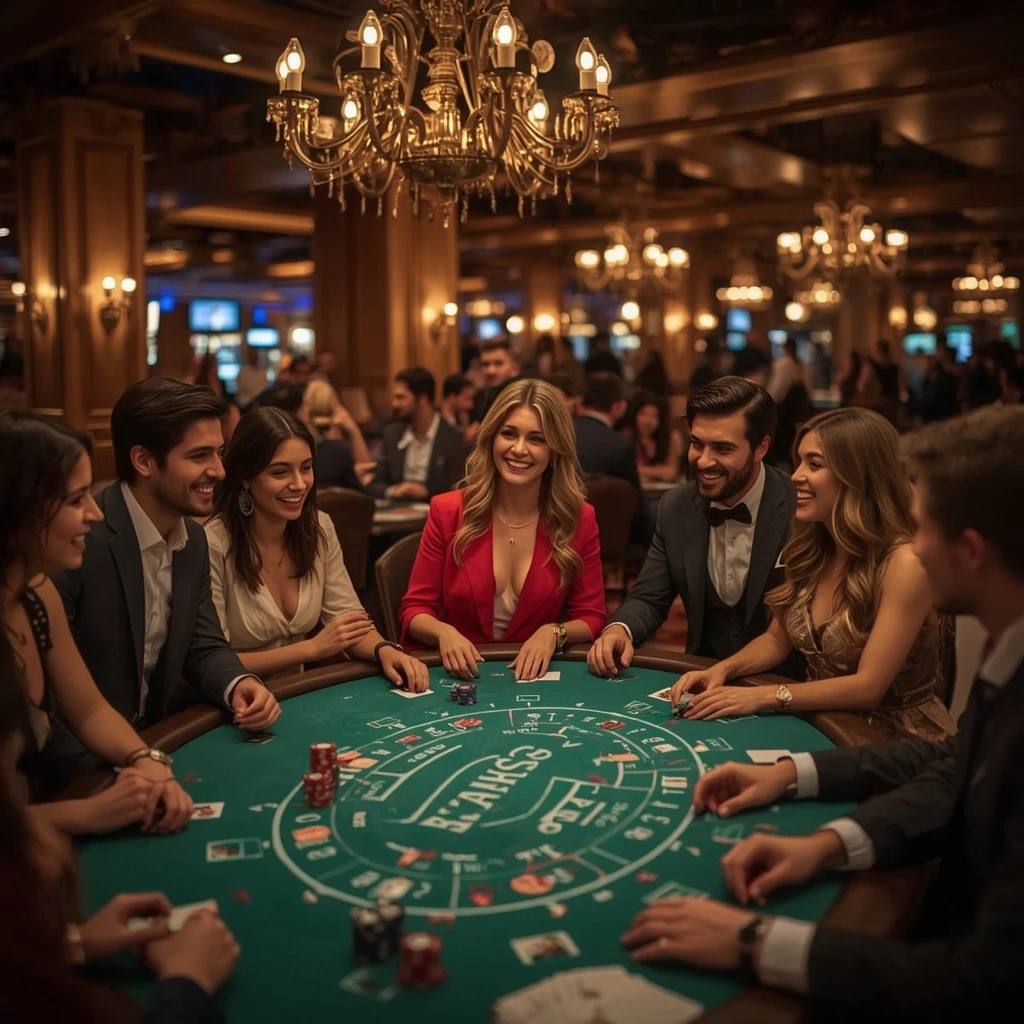 Double Bonus Poker AMON CASINO